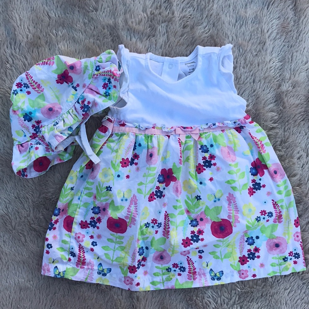Gymboree Dress